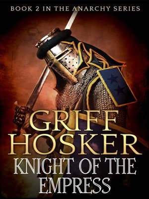 cover image of Knight of the Empress